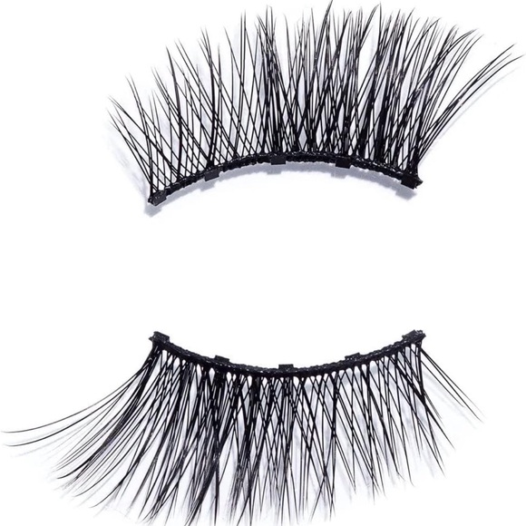 New! MoxieLash Premium Mink Lashes Magnetic Eyelashes - Baby Lash! - Picture 5 of 8